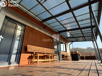 Продажа семейного дома Moravské Bránice č. 2