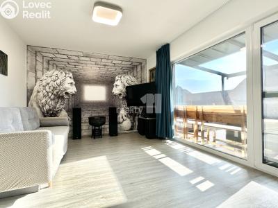 Продажа семейного дома Moravské Bránice č. 4