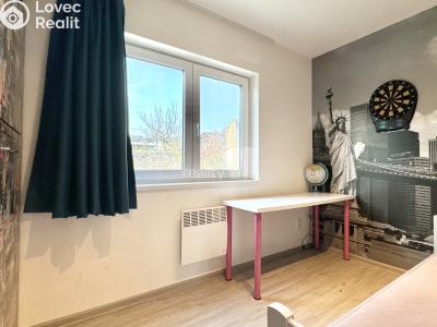 Продажа семейного дома Moravské Bránice č. 6