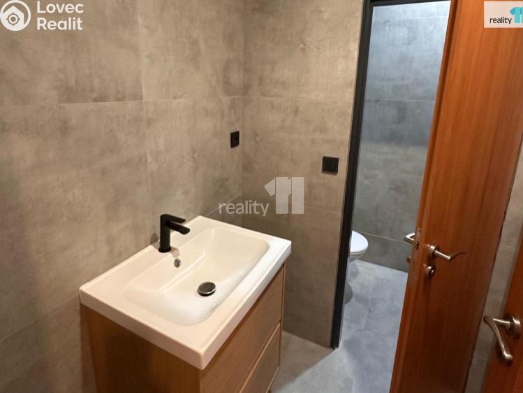 Pronájem atypického bytu Brno, Dukelská třída č. 8