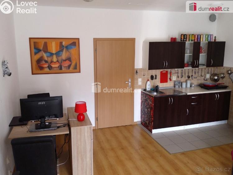 Аренда квартиры 1+KK Karlovy Vary, Nejdlova č. 6