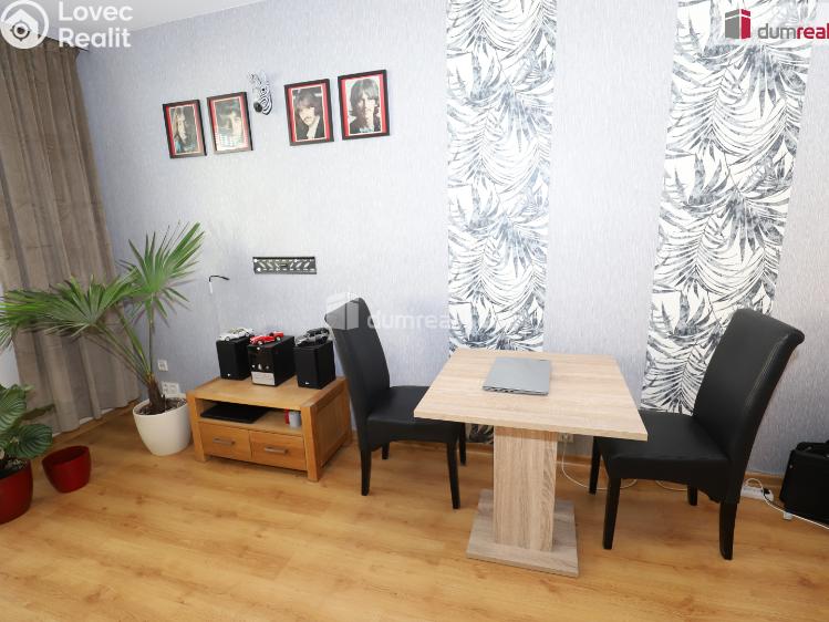 Аренда квартиры 1+KK Karlovy Vary, Nejdlova č. 5