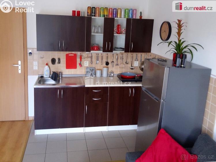 Аренда квартиры 1+KK Karlovy Vary, Nejdlova č. 11