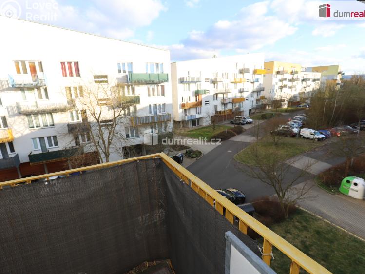 Аренда квартиры 1+KK Karlovy Vary, Nejdlova č. 15