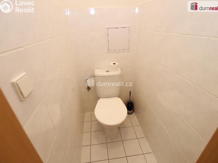 Аренда квартиры 1+KK Karlovy Vary, Nejdlova č. 18