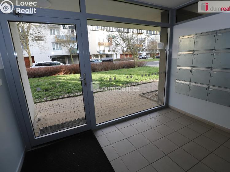 Аренда квартиры 1+KK Karlovy Vary, Nejdlova č. 22