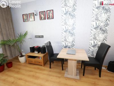 Аренда квартиры 1+KK Karlovy Vary, Nejdlova č. 5