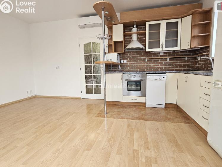 Pronájem bytu 2+KK Praha 10, Velenovského č. 9