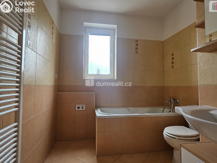 Pronájem bytu 2+KK Praha 10, Velenovského č. 6