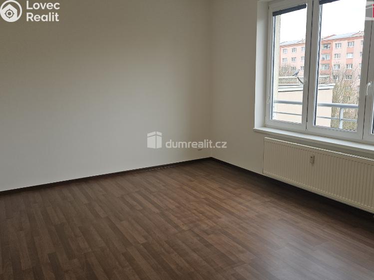 Pronájem bytu 2+KK Praha 10, Velenovského č. 5