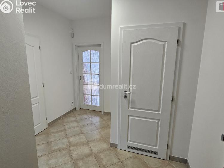 Pronájem bytu 2+KK Praha 10, Velenovského č. 26