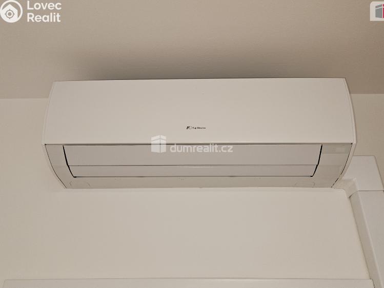 Pronájem bytu 2+KK Praha 10, Velenovského č. 30