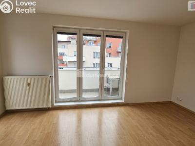 Pronájem bytu 2+KK Praha 10, Velenovského č. 3