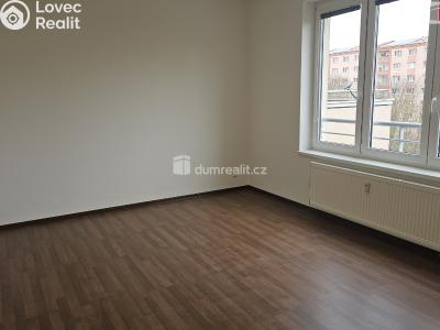 Pronájem bytu 2+KK Praha 10, Velenovského č. 5