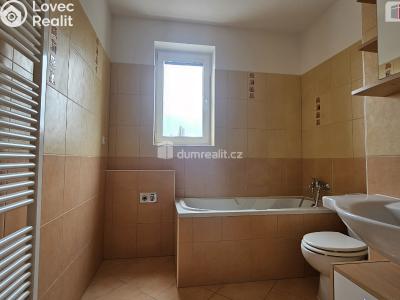 Pronájem bytu 2+KK Praha 10, Velenovského č. 4