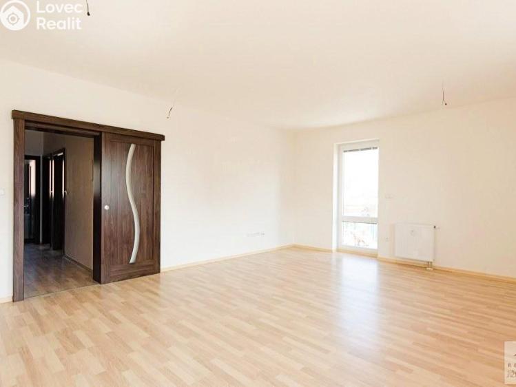 Продажа квартиры 3+KK Chýnov č. 4