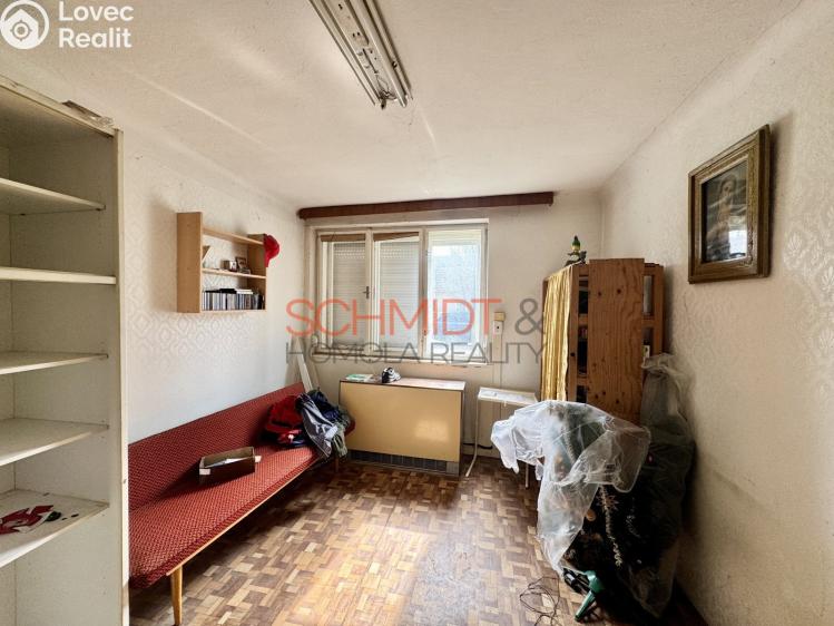 Продажа семейного дома Uherčice č. 6