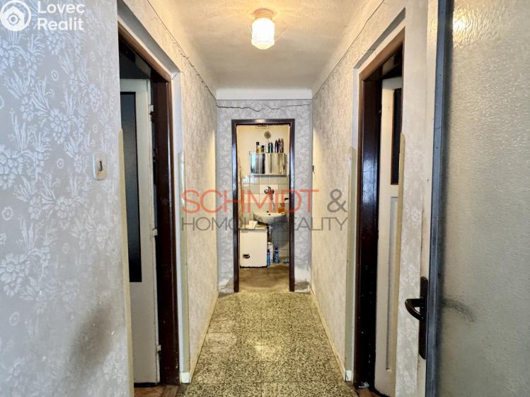 Продажа семейного дома Uherčice č. 7