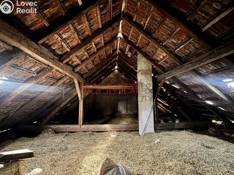 Продажа семейного дома Uherčice č. 10