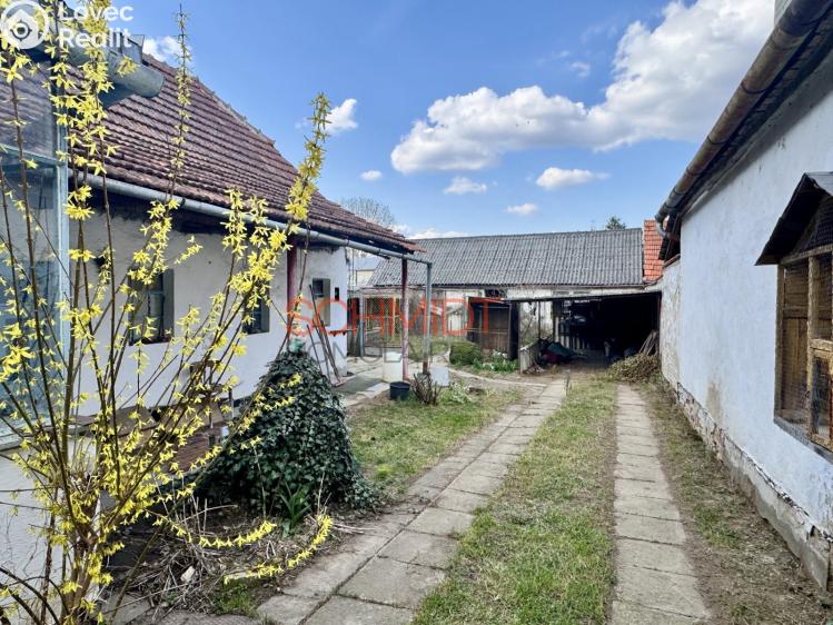 Продажа семейного дома Uherčice č. 11