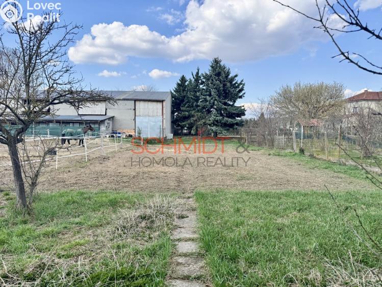 Продажа семейного дома Uherčice č. 18