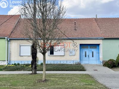 Продажа семейного дома Uherčice č. 1