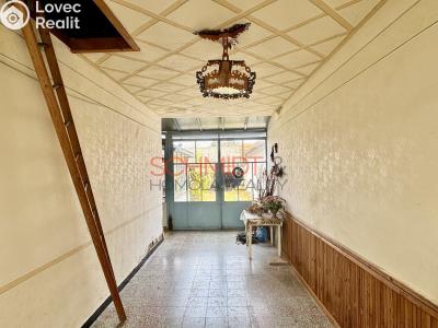 Продажа семейного дома Uherčice č. 2