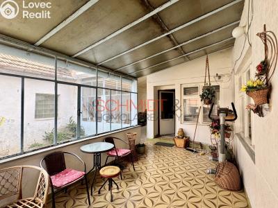 Продажа семейного дома Uherčice č. 4