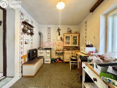 Продажа семейного дома Uherčice č. 5