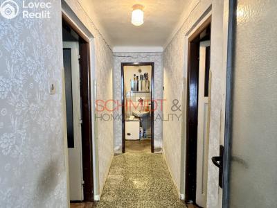 Продажа семейного дома Uherčice č. 7