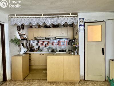 Продажа семейного дома Uherčice č. 9