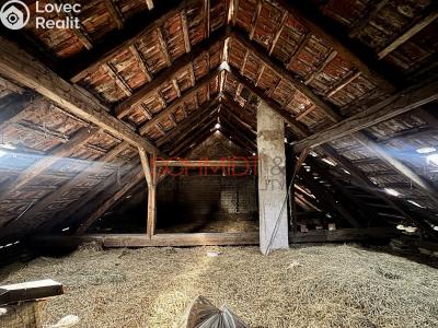 Продажа семейного дома Uherčice č. 10
