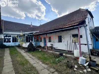 Продажа семейного дома Uherčice č. 12
