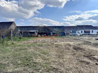 Продажа семейного дома Uherčice č. 17