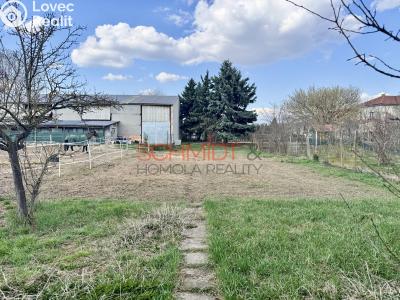 Продажа семейного дома Uherčice č. 18