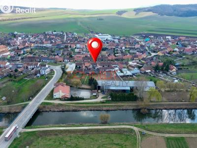 Продажа семейного дома Uherčice č. 21