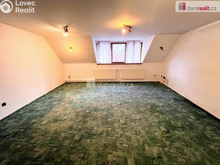 Rent hotel Uherské Hradiště, Jižní č. 1