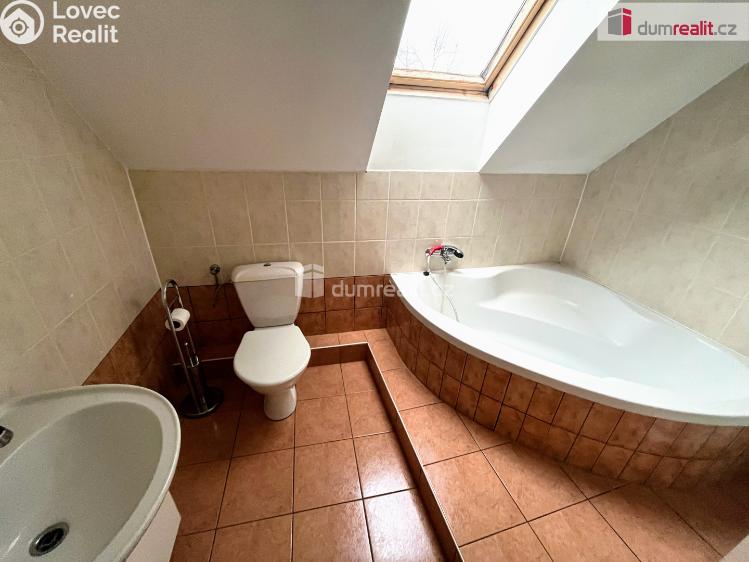 Rent hotel Uherské Hradiště, Jižní č. 3