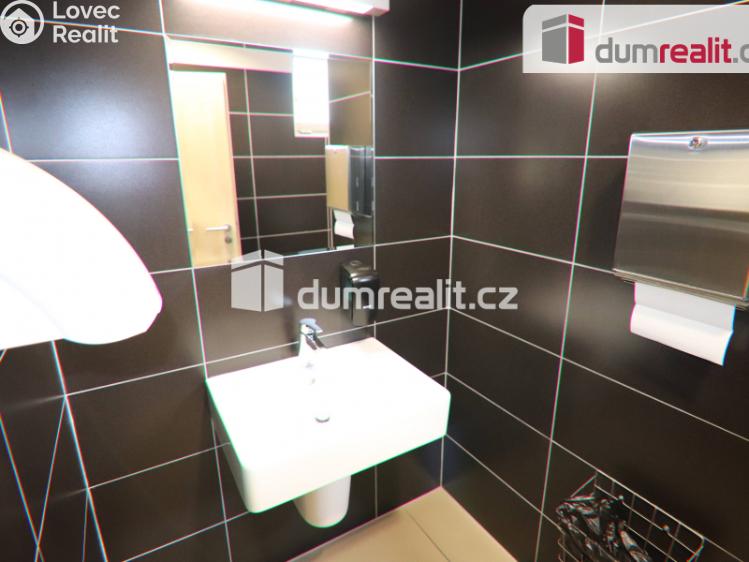 Rent office space Uherské Hradiště, Stojanova č. 3