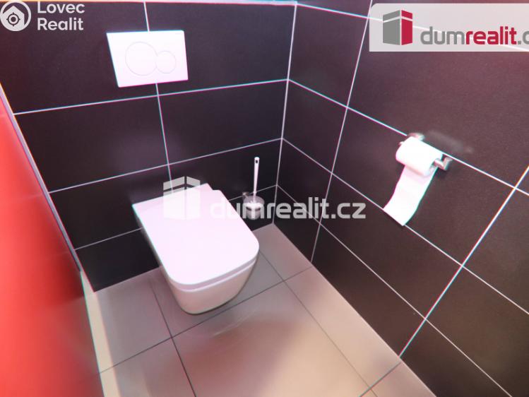 Rent office space Uherské Hradiště, Stojanova č. 5