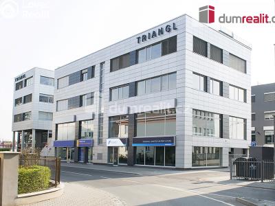 Rent office space Uherské Hradiště, Stojanova č. 1