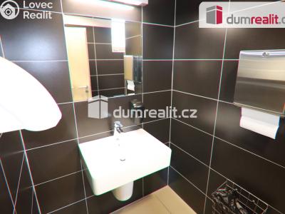 Rent office space Uherské Hradiště, Stojanova č. 3