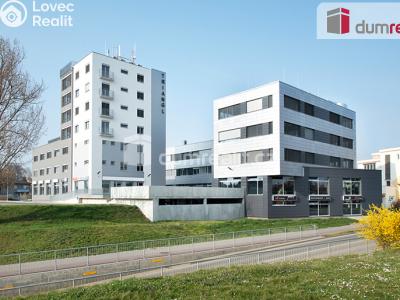 Rent office space Uherské Hradiště, Stojanova č. 4