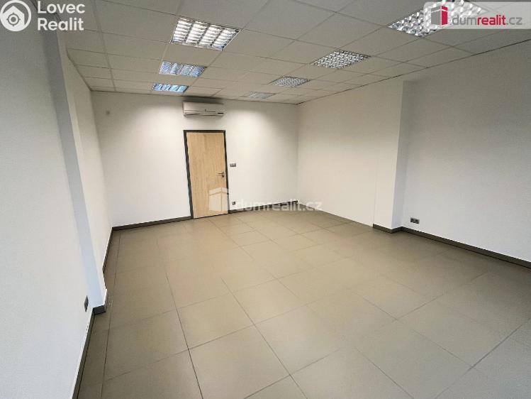 Rent office space Uherské Hradiště, Stojanova č. 5