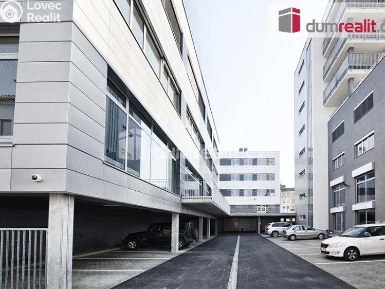 Rent office space Uherské Hradiště, Stojanova č. 11