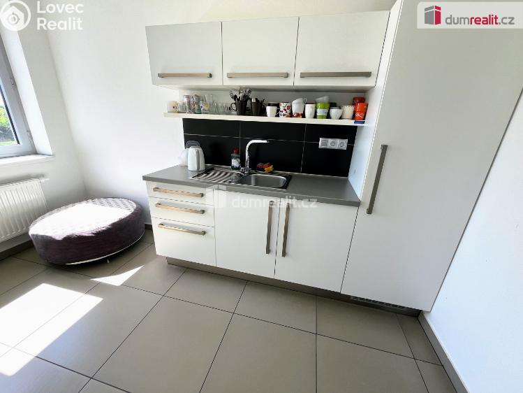 Rent office space Uherské Hradiště, Stojanova č. 3