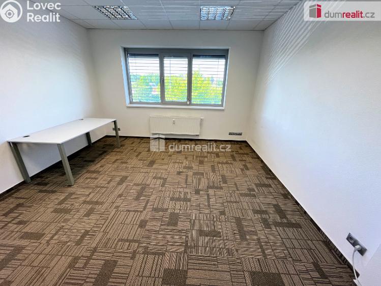 Rent office space Uherské Hradiště, Stojanova č. 5