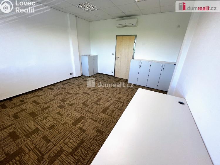 Rent office space Uherské Hradiště, Stojanova č. 6