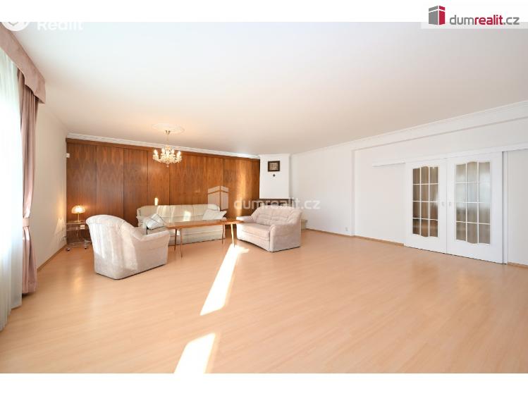 Rent office space Uherské Hradiště, Stojanova č. 8