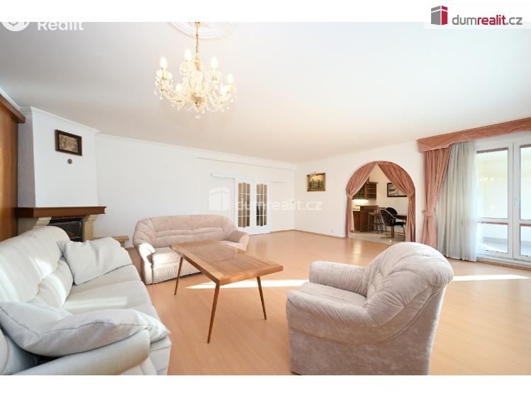 Rent office space Uherské Hradiště, Stojanova č. 12